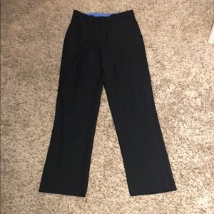 Izod dress pants